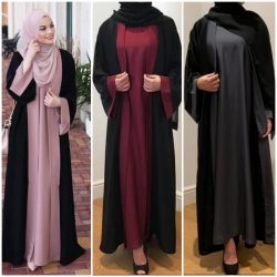 SHURUG ABAYA