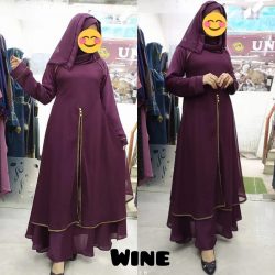 KOTI ABAYA