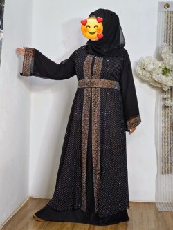 FULL STONE BLACK