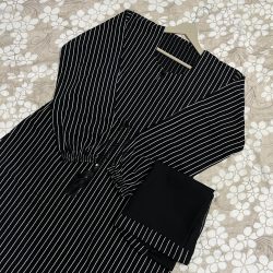 LINING BLACK