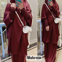 JILBAB