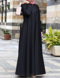 black without shawl 56 size limited edition