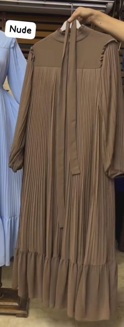 new pleating imported