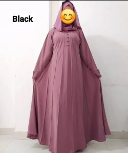 full umbrella cyc abaya