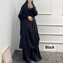 JILBAB