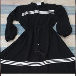 WHITE DORI 449 WITHOUT SHAWL