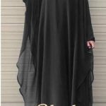 449 farasha without shawl