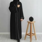 449 front open white dori