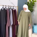 Speical offer plain abaya